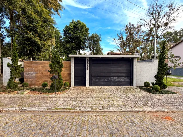 Imagem: Casa para Venda em Represa com 3 Quartos