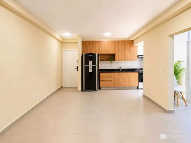 Imagem: Apartamento para Alugar em São Paulo, Vila
