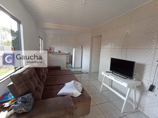 Imagem 9: Casa À Venda no Bairro santa Felicidade - Cascavel/Pr