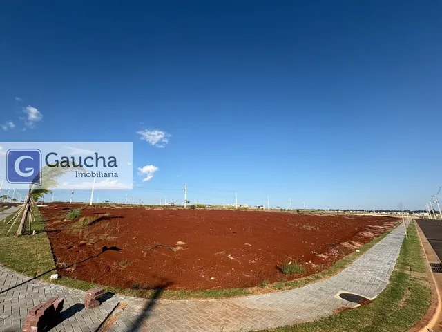Imagem: Terreno em Condomínio Terras Alpha 2