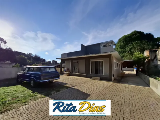 Imagem 11: Casa em Cara Cara, Ponta Grossa/Pr