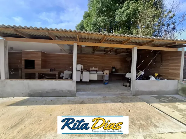 Imagem 9: Casa em Cara Cara, Ponta Grossa/Pr