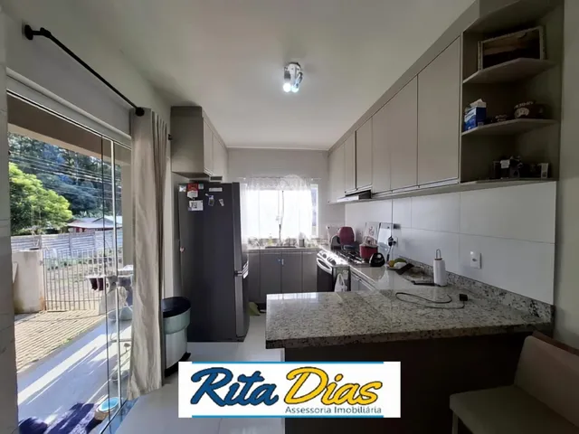 Imagem 12: Casa em Cara Cara, Ponta Grossa/Pr
