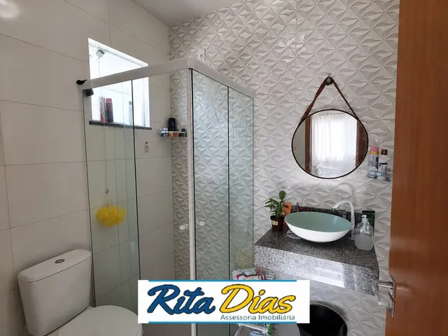 Imagem 5: Casa em Cara Cara, Ponta Grossa/Pr