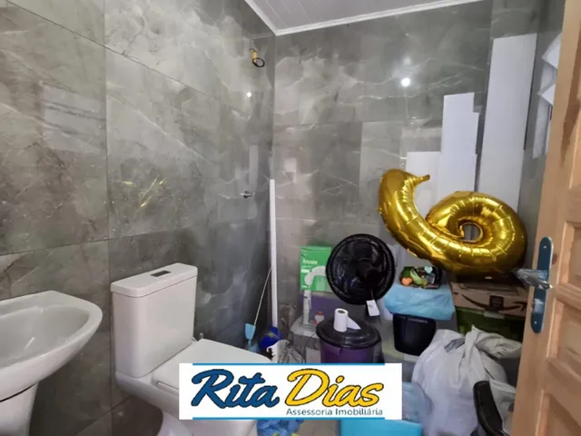 Imagem 14: Casa em Cara Cara, Ponta Grossa/Pr