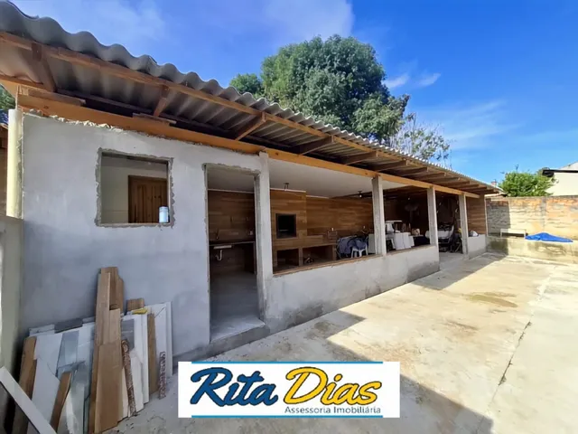 Imagem 4: Casa em Cara Cara, Ponta Grossa/Pr