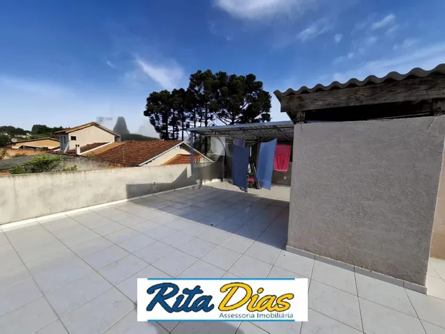 Imagem 8: Casa em Cara Cara, Ponta Grossa/Pr