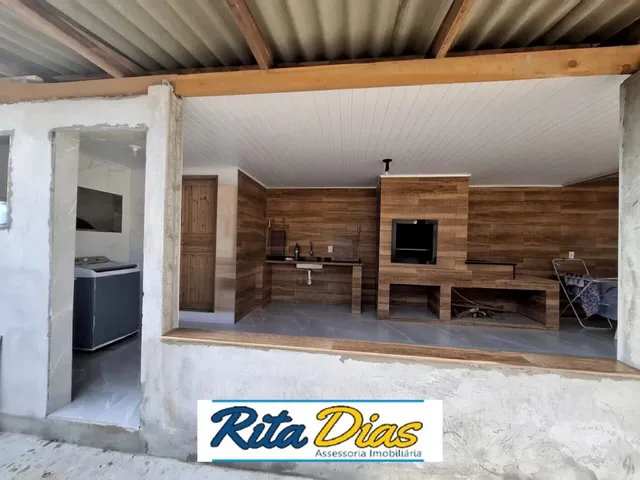 Imagem 2: Casa em Cara Cara, Ponta Grossa/Pr