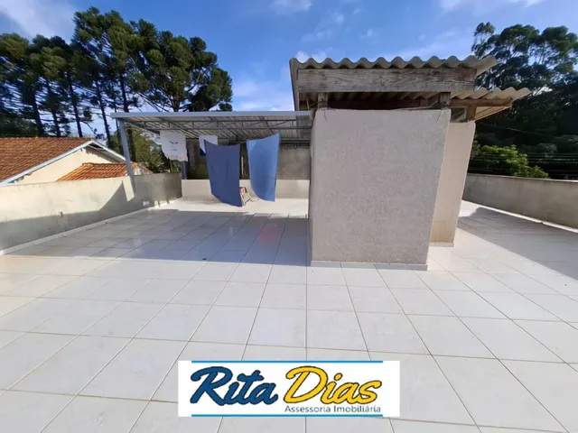 Imagem 3: Casa em Cara Cara, Ponta Grossa/Pr
