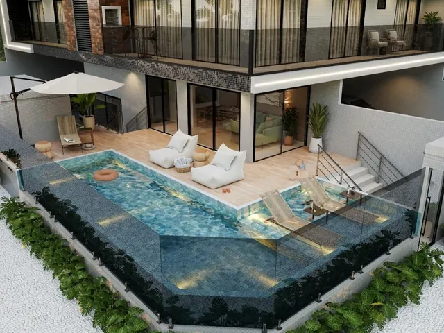 Imagem: Apartamento Alto Padrão em Balneário Guaciara