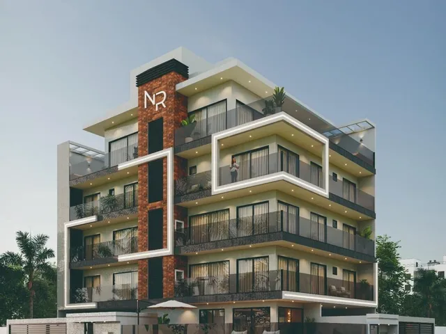 Imagem 13: Apartamento Alto Padrão em Balneário Guaciara, Matinhos/Pr