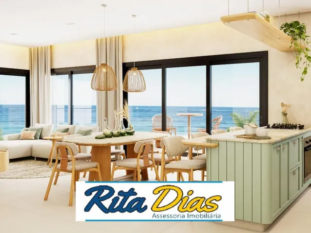 Imagem 3: Apartamento Alto Padrão em Balneário Guaciara, Matinhos/Pr