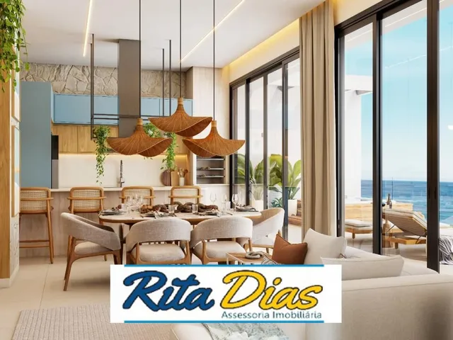 Imagem 2: Apartamento Alto Padrão em Balneário Guaciara, Matinhos/Pr