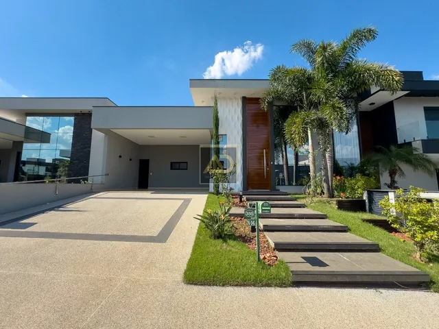 Imagem: CASA RESIDENCIAL em INDAIATUBA - SP, JARDIM