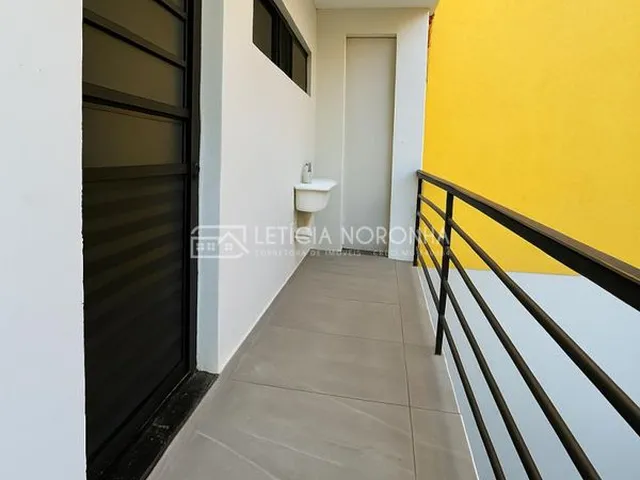 Imagem: Apartamento em Vila Nova, São Lourenço