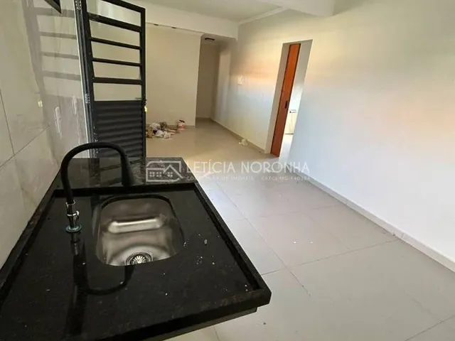 Imagem 2: Apartamento em Vila Nova, São Lourenço