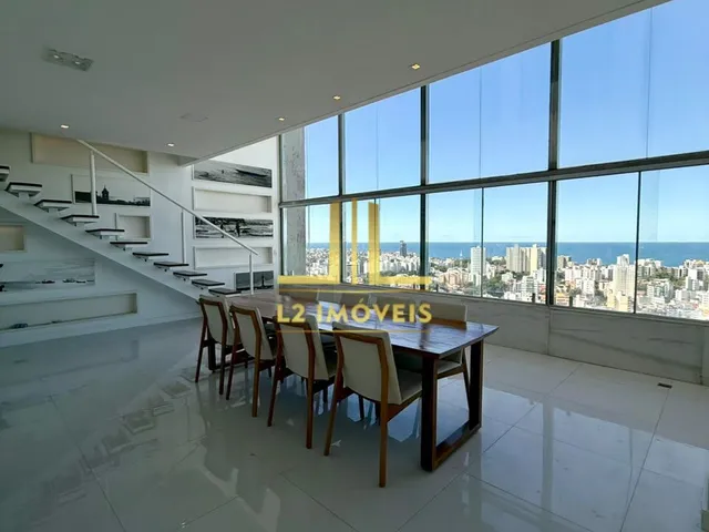 Imagem: APARTAMENTO - 3 SUÍTES - 185M² - PISCINA