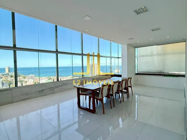 Imagem 2: APARTAMENTO - 3 SUÍTES - 185M² - PISCINA PRIVATIVA - 03 VAGAS - LUMIERE - HORTO