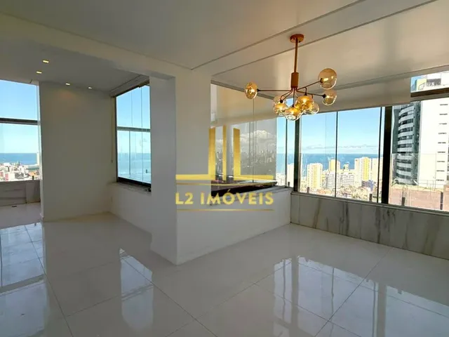 Imagem 4: APARTAMENTO - 3 SUÍTES - 185M² - PISCINA PRIVATIVA - 03 VAGAS - LUMIERE - HORTO