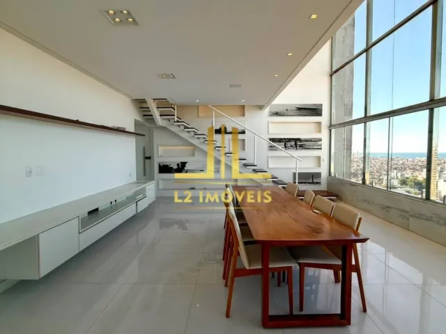 Imagem 15: APARTAMENTO - 3 SUÍTES - 185M² - PISCINA PRIVATIVA - 03 VAGAS - LUMIERE - HORTO