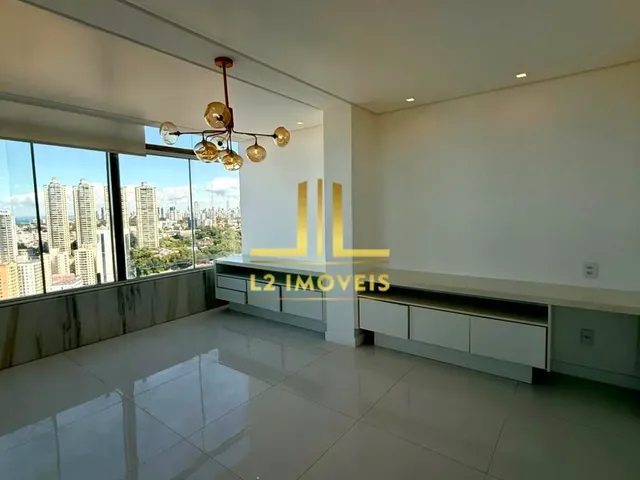 Imagem 5: APARTAMENTO - 3 SUÍTES - 185M² - PISCINA PRIVATIVA - 03 VAGAS - LUMIERE - HORTO