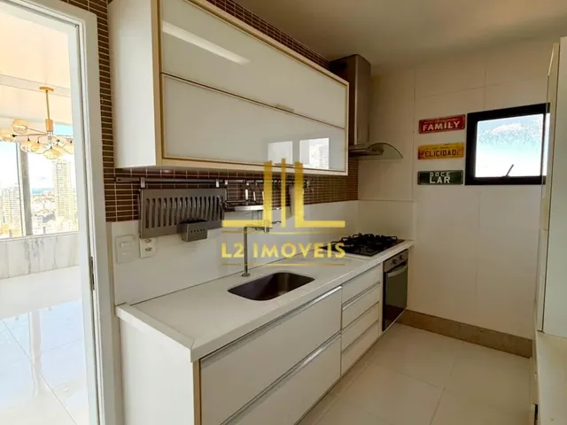 Imagem 16: APARTAMENTO - 3 SUÍTES - 185M² - PISCINA PRIVATIVA - 03 VAGAS - LUMIERE - HORTO
