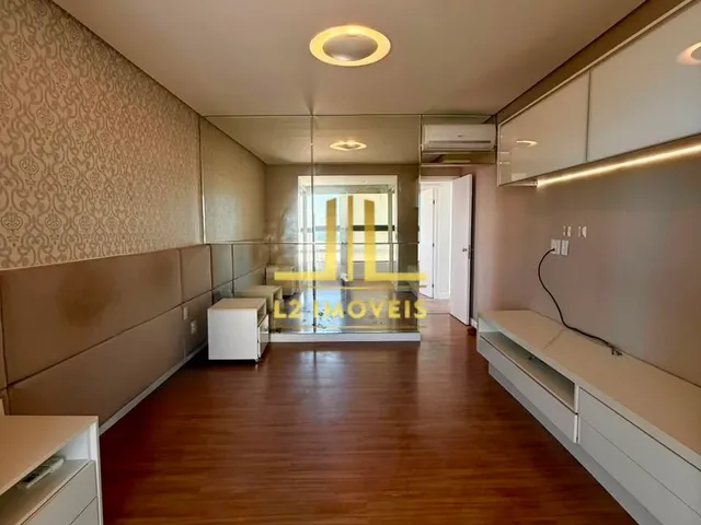 Imagem 10: APARTAMENTO - 3 SUÍTES - 185M² - PISCINA PRIVATIVA - 03 VAGAS - LUMIERE - HORTO