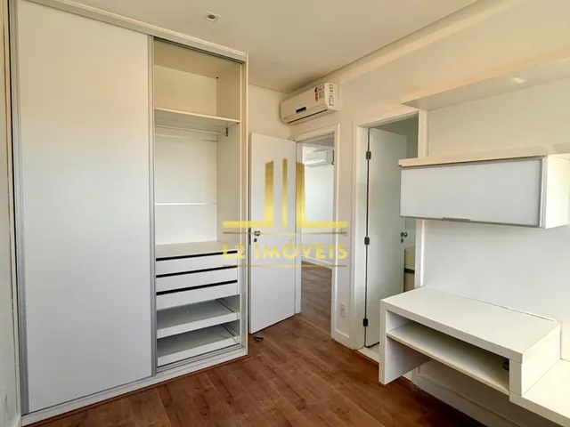 Imagem 11: APARTAMENTO - 3 SUÍTES - 185M² - PISCINA PRIVATIVA - 03 VAGAS - LUMIERE - HORTO