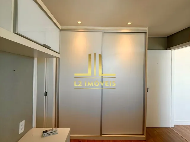 Imagem 14: APARTAMENTO - 3 SUÍTES - 185M² - PISCINA PRIVATIVA - 03 VAGAS - LUMIERE - HORTO