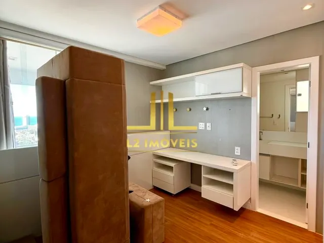 Imagem 7: APARTAMENTO - 3 SUÍTES - 185M² - PISCINA PRIVATIVA - 03 VAGAS - LUMIERE - HORTO