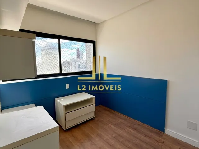 Imagem 8: APARTAMENTO - 3 SUÍTES - 185M² - PISCINA PRIVATIVA - 03 VAGAS - LUMIERE - HORTO