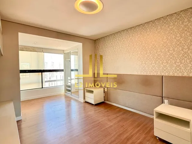 Imagem 13: APARTAMENTO - 3 SUÍTES - 185M² - PISCINA PRIVATIVA - 03 VAGAS - LUMIERE - HORTO