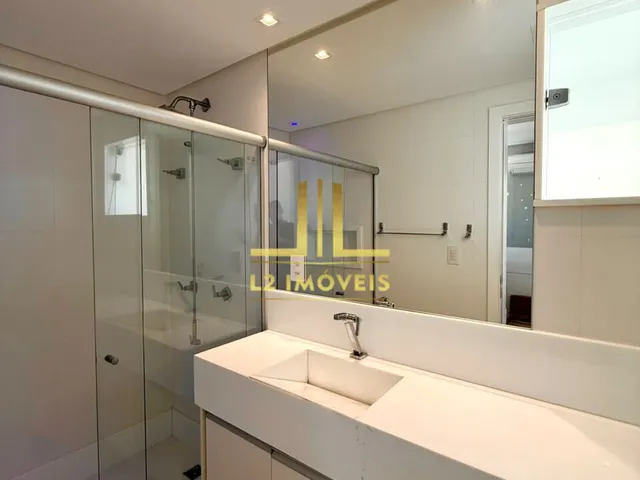 Imagem 3: APARTAMENTO - 3 SUÍTES - 185M² - PISCINA PRIVATIVA - 03 VAGAS - LUMIERE - HORTO