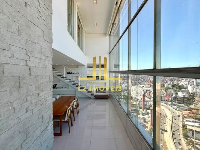 Imagem 12: APARTAMENTO - 3 SUÍTES - 185M² - PISCINA PRIVATIVA - 03 VAGAS - LUMIERE - HORTO