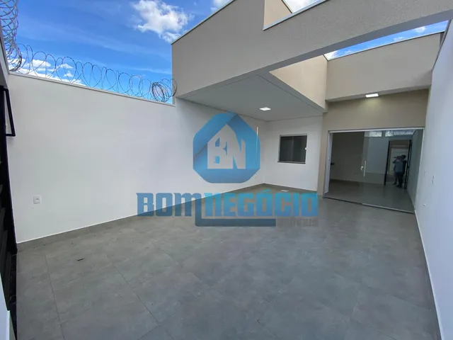 Imagem: Casa Térrea com 2 Quartos À Venda, Parque