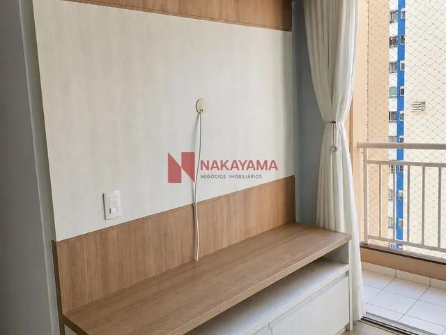 Imagem 14: Apartamento à Venda no Terra Bonita — 3 Quartos, Suíte com Ar-Condicionado e Lazer