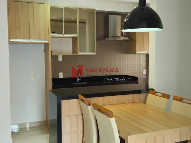 Imagem 10: Apartamento à Venda no Terra Bonita — 3 Quartos, Suíte com Ar-Condicionado e Lazer