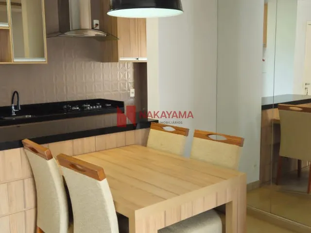 Imagem 7: Apartamento à Venda no Terra Bonita — 3 Quartos, Suíte com Ar-Condicionado e Lazer