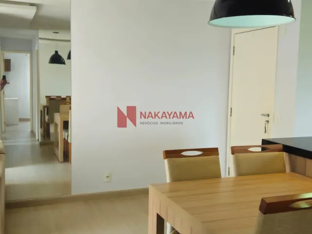 Imagem 16: Apartamento à Venda no Terra Bonita — 3 Quartos, Suíte com Ar-Condicionado e Lazer
