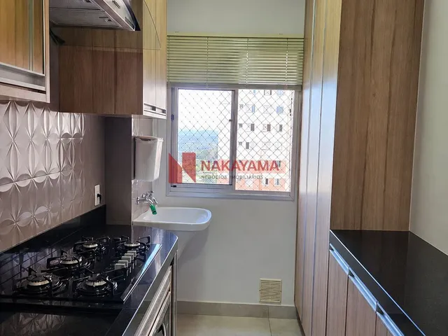 Imagem 13: Apartamento à Venda no Terra Bonita — 3 Quartos, Suíte com Ar-Condicionado e Lazer