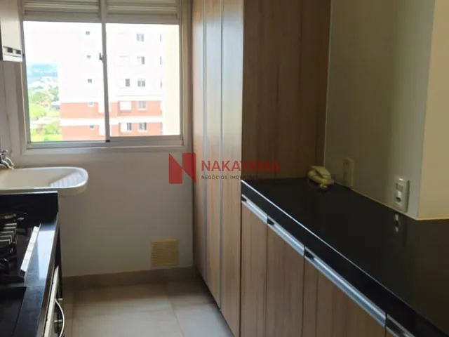 Imagem 9: Apartamento à Venda no Terra Bonita — 3 Quartos, Suíte com Ar-Condicionado e Lazer