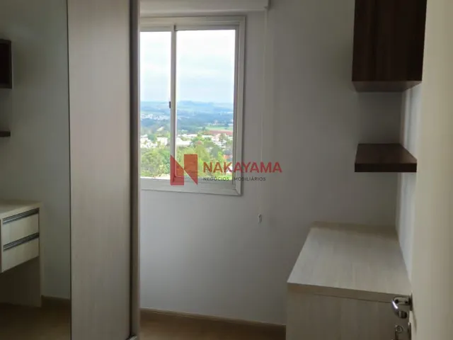 Imagem 8: Apartamento à Venda no Terra Bonita — 3 Quartos, Suíte com Ar-Condicionado e Lazer