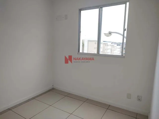 Imagem 16: Apartamento para Alugar na Gleba Esperança — 2 Quartos, Cozinha Integrada e Lazer