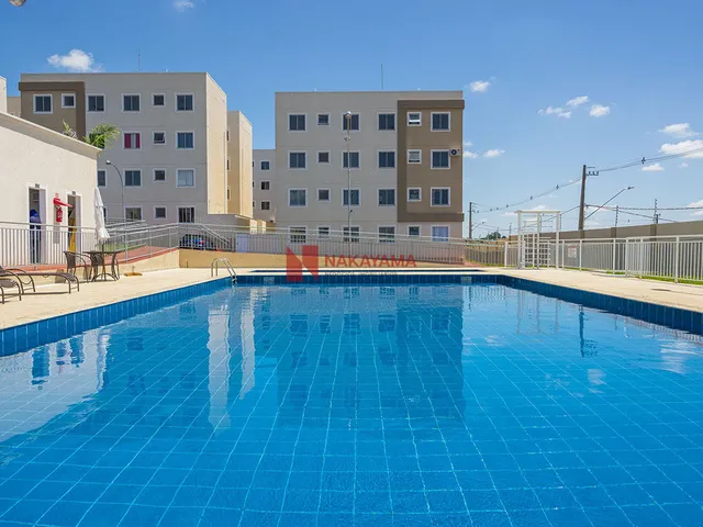 Imagem 9: Apartamento para Alugar na Gleba Esperança — 2 Quartos, Cozinha Integrada e Lazer
