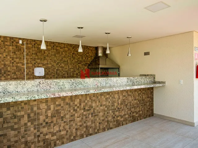 Imagem 5: Apartamento para Alugar na Gleba Esperança — 2 Quartos, Cozinha Integrada e Lazer