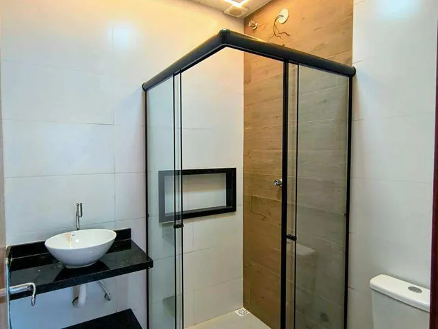Imagem 4: Casa À Venda, no Condominio dos Passaros em Cabo Frio, Ogiva, com 2 Quartos, 60M²