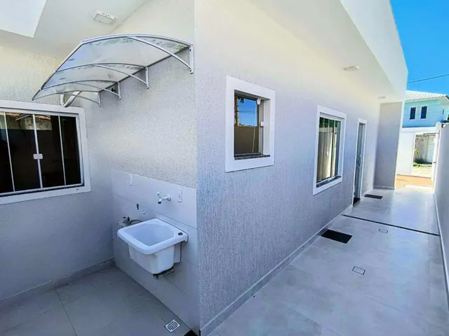 Imagem 10: Casa À Venda, no Condominio dos Passaros em Cabo Frio, Ogiva, com 2 Quartos, 60M²
