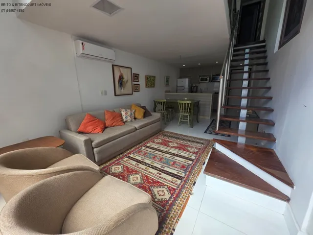 Imagem 10: Apartamento Residencial em Salvador - Ba, Vitória