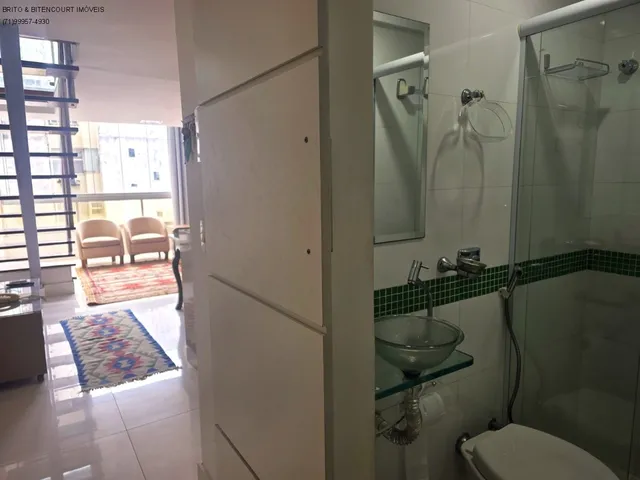 Imagem 15: Apartamento Residencial em Salvador - Ba, Vitória