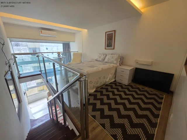 Imagem 8: Apartamento Residencial em Salvador - Ba, Vitória
